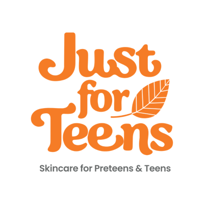 Just For Teens logo